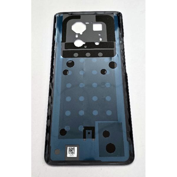 Tapa trasera o tapa bateria morada para Xiaomi Redmi Note 15 4G