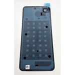 Tapa trasera o tapa bateria negra para Realme Note 70 Realme Note 70T con cubierta de camara