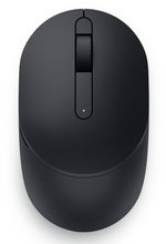 Raton inalambrico Dell silent mouse ms355 negro