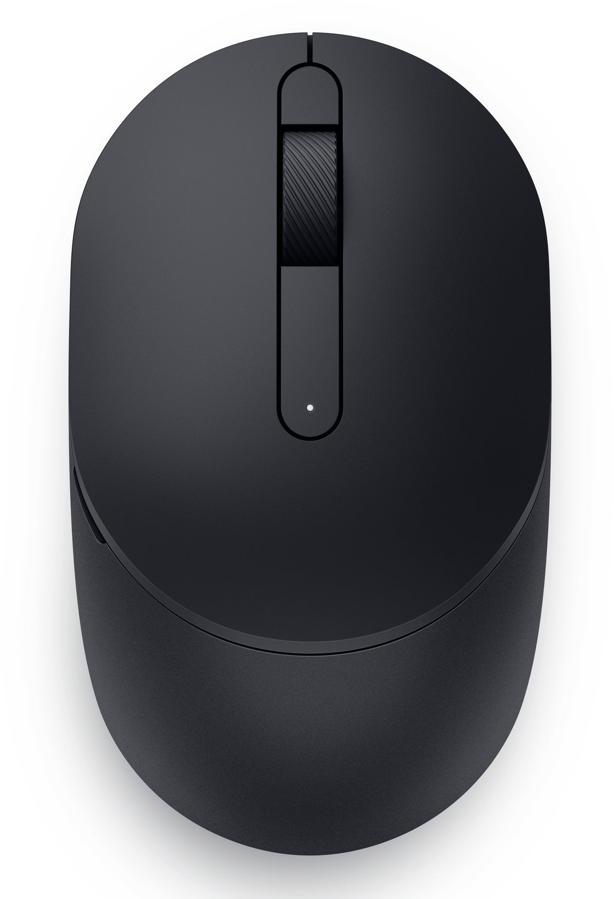 Raton inalambrico Dell silent mouse ms355 negro
