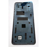 Tapa trasera o tapa bateria azul para Xiaomi Redmi Note 11S 108mpx con cubierta de camara