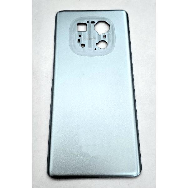 Tapa trasera o tapa bateria azul para Xiaomi Redmi Note 15 4G