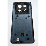 Tapa trasera o tapa bateria azul para Xiaomi Redmi Note 15 4G