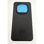 Tapa trasera o tapa bateria negra para Xiaomi Redmi Note 15 Pro Plus