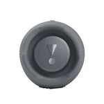 Altavoz con Bluetooth JBL Charge 5/ 40W/ 1.0/ Gris - PixelPlaza