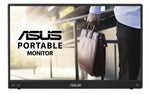 Monitor Portátil ASUS ZenScreen MB16ACV 15.6"/ Full HD/ Negro