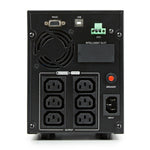 Sai Salicru sps 2000 adv t 2000va - 1400w line - interactive senoidal