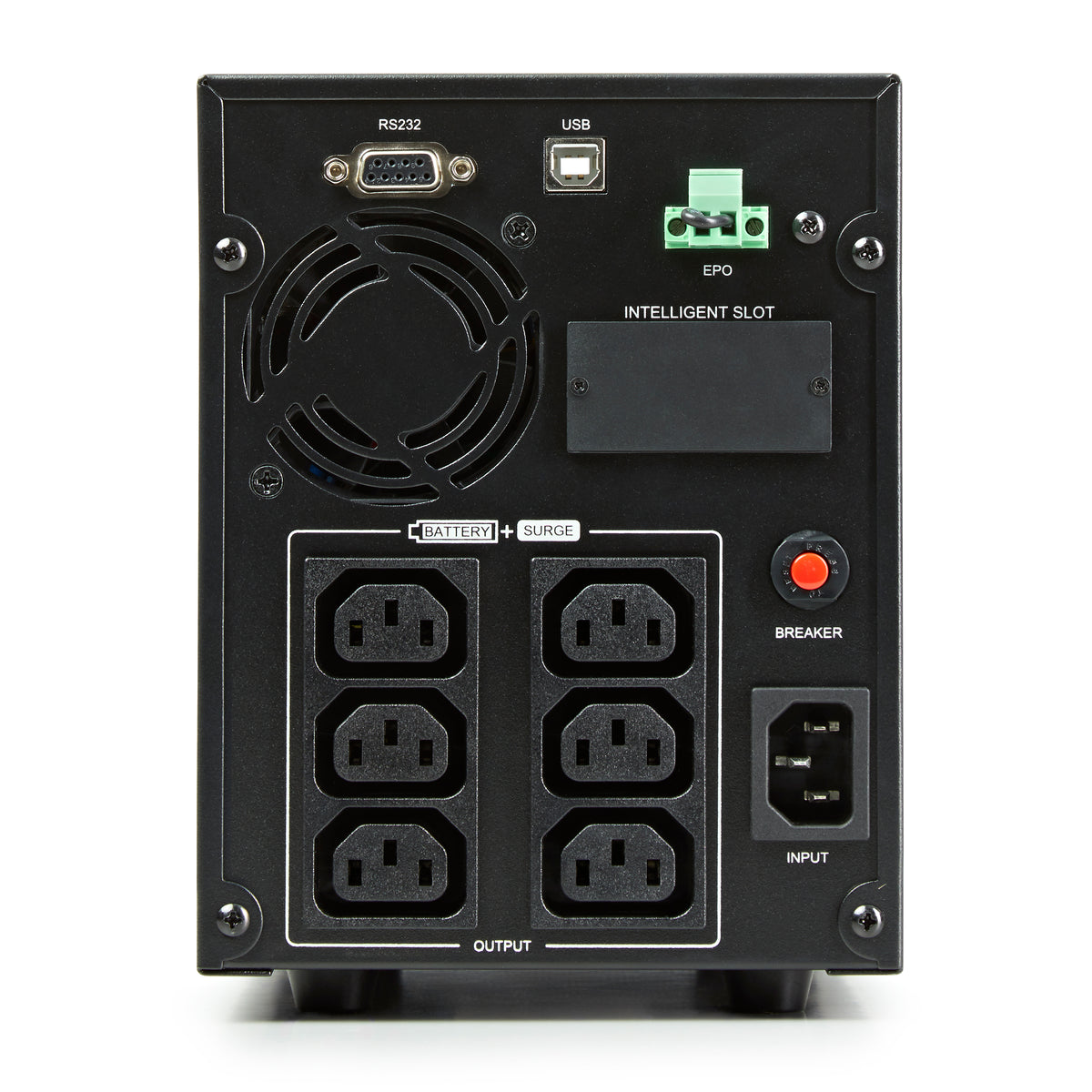 Sai Salicru sps 2000 adv t 2000va - 1400w line - interactive senoidal