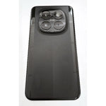 Tapa trasera o tapa bateria negra para Xiaomi Poco M8 Pro 5G con cubierta de camara