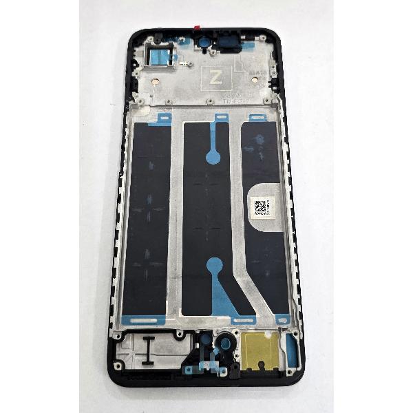 Carcasa o marco frontal negro para Oneplus Nord CE 5 5G
