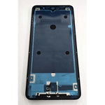 Carcasa o marco frontal negro para Oneplus Nord CE 5 5G