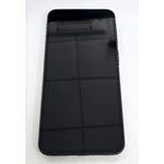 Pantalla para Samsung Galaxy A37 5G SM-A376 mas tactil negro con marco gris GH82-39232A Service Pack