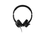 Auriculares Acer ahw154 negro