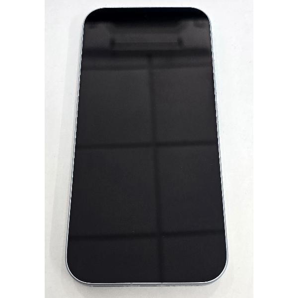 Pantalla para Xiaomi 17 5G 25113PN0EG mas tactil negro con marco azul 560017000P300 Service Pack