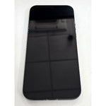 Pantalla para Xiaomi 17 Ultra 5G 25128PNA1G mas tactil negro con marco negro 560023000P100 Service Pack