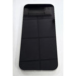 Pantalla para Xiaomi 17 Ultra 5G 25128PNA1G mas tactil negro con marco blanco 560022000P100 Service Pack