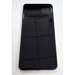 Pantalla para Xiaomi Redmi Note 15 Pro 4G mas tactil negro con marco azul 560001000P600 Service Pack
