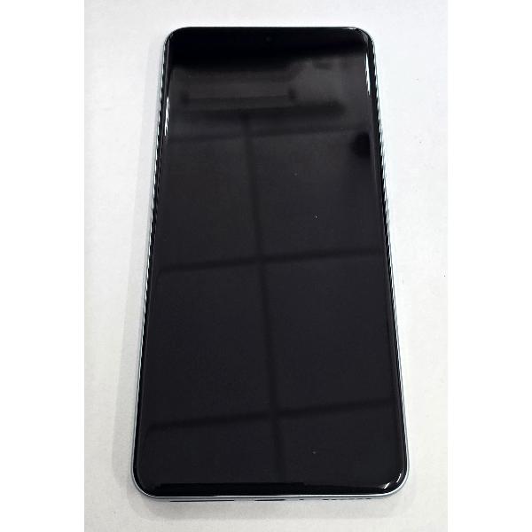 Pantalla para Xiaomi Redmi Note 15 Pro 4G mas tactil negro con marco azul 560001000P600 Service Pack