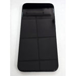 Pantalla para Xiaomi Redmi Note 15 Pro 5G mas tactil negro con marco negro 56001900P1600 Service Pack