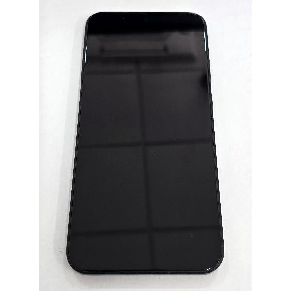 Pantalla para Xiaomi Redmi Note 15 Pro 5G mas tactil negro con marco negro 56001900P1600 Service Pack