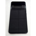 Pantalla para Xiaomi Redmi Note 15 Pro 4G mas tactil negro con marco negro 560003000P600 Service Pack