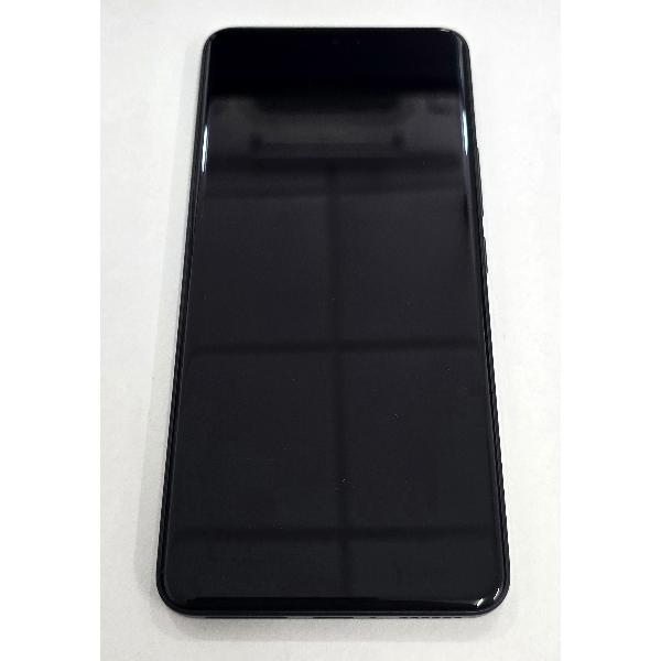 Pantalla para Xiaomi Redmi Note 15 Pro 4G mas tactil negro con marco negro 560003000P600 Service Pack