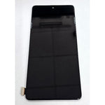 Pantalla para Oneplus 12R 5G Oneplus Ace 3 Realme GT 6T 5G RMX3853 mas tactil negro compatible TFT