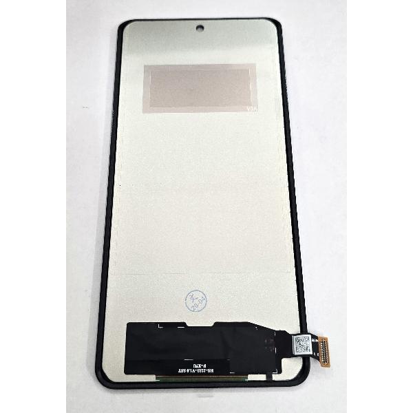Pantalla para Oneplus 12 5G mas tactil negro compatible TFT