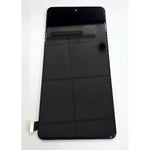 Pantalla para Oneplus 12 5G mas tactil negro compatible TFT