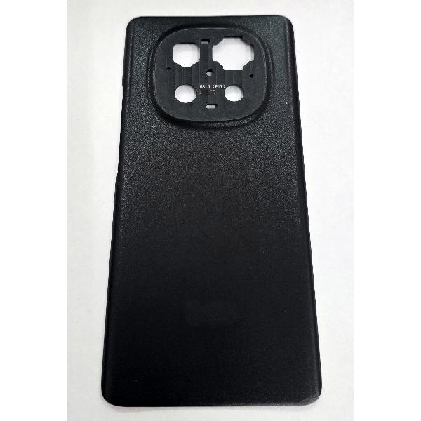 Tapa trasera o tapa bateria negra para Xiaomi Redmi Note 15 5G