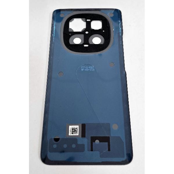 Tapa trasera o tapa bateria negra para Xiaomi Redmi Note 15 5G