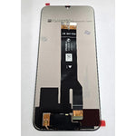 Pantalla para Xiaomi Redmi 15A 5G mas tactil negro calidad premium