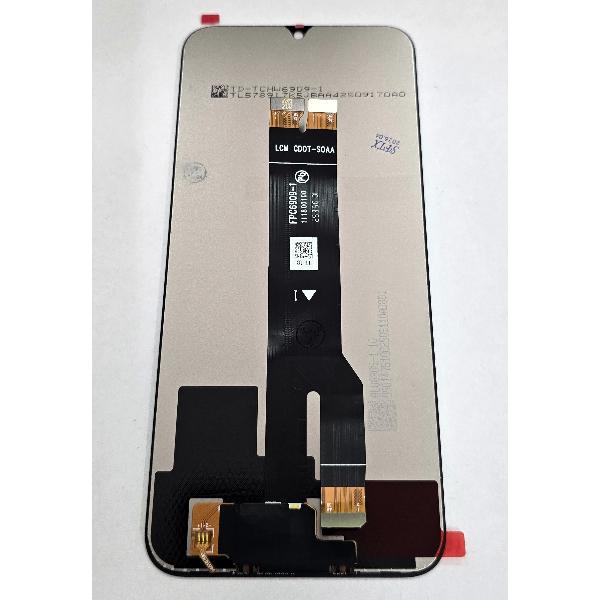Pantalla para Xiaomi Redmi 15A 5G mas tactil negro calidad premium