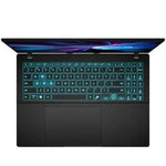 Portátil Gaming Asus V16 V3607VU-RP148 Intel Core 5-210H/ 16GB/ 512GB SSD/ GeForce RTX 4050/ 16"/ Sin Sistema Operativo - PixelPlaza