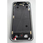Carcasa o marco central negro para Xiaomi 15T Pro