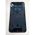 Tapa trasera o tapa bateria azul para Xiaomi Redmi Note 15 Pro Plus con cubierta de camara