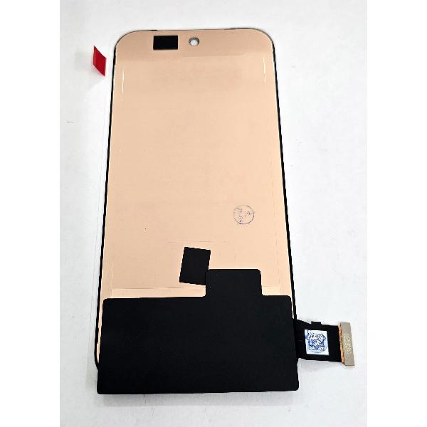 Pantalla para Google Pixel 10A 5G mas tactil negro calidad premium