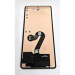 Pantalla para Huawei Mate X6 mas tactil negro compatible TFT