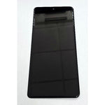 Pantalla para Huawei Mate X6 mas tactil negro compatible TFT