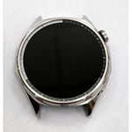 Pantalla para Huawei Watch GT 6 46mm mas tactil negro con marco modelo verde calidad premium