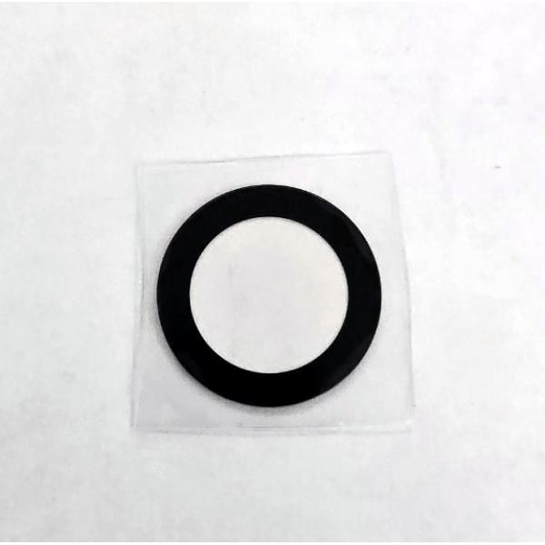 Cristal de camara Wide para Samsung Galaxy S25 Ultra SM-S938B GH64-09679A Service Pack