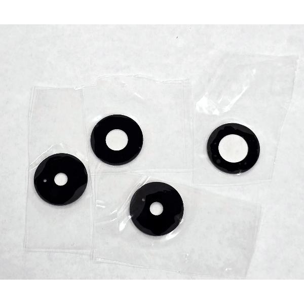 Set de cristales de camara para Xiaomi 17 calidad premium