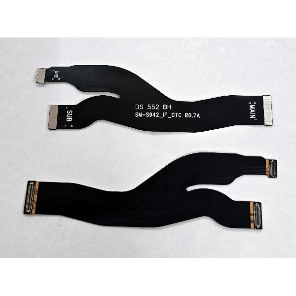 Flex central para Samsung Galaxy S26 S942B calidad premium
