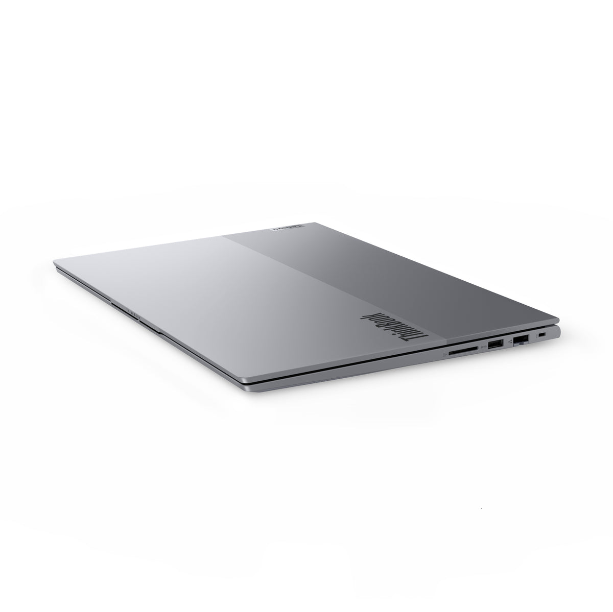 Portatil Lenovo thinkbook 16 g8 u5 - 225u · 16GB · SSD 512GB · 16 pulgadas · W11P