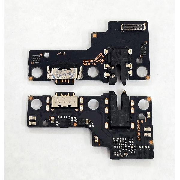Flex puerto de carga para Xiaomi Redmi Pad 2 calidad premium