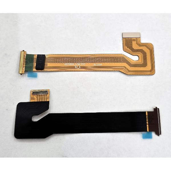 Flex lcd para Lenovo Idea Tab 11 TB336FU TBSS6ZU Xiaoxin Pad 11 2025 TB335FC TB335ZC calidad premium