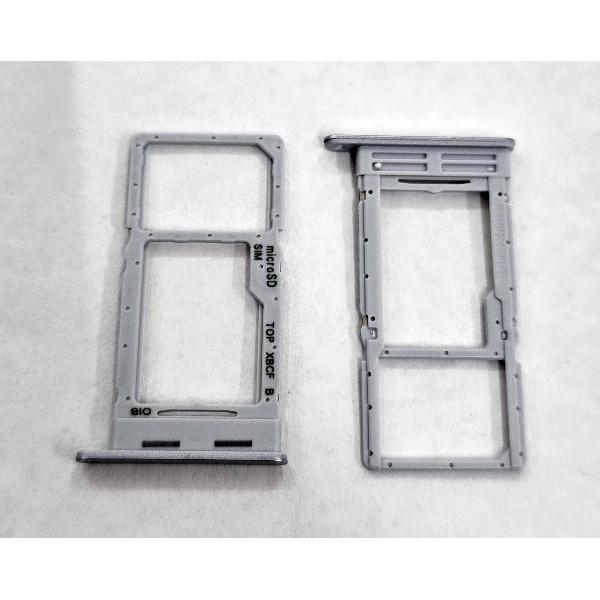 Soporte o bandeja sim plata para Samsung Galaxy Tab A11 Plus 5G X230 X236 calidad premium