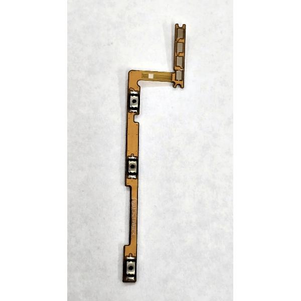 Flex power y volumen para Xiaomi Redmi 15C Xiaomi Redmi 15C 5G Xiaomi Poco C85 calidad premium