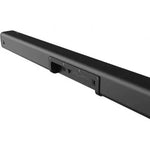 Barra de Sonido con Bluetooth Xiaomi Soundbar Pro 2.0ch/ 84W/ 2.0/ Negra - PixelPlaza