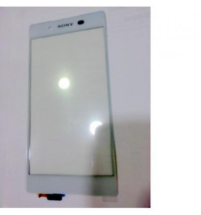 Sony xperia Z4 Z3 plus Z3+ e6533 e6553 pantalla táctil blanc